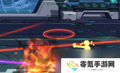 DNF人造神攻坚战最后的贝亚娜怎么打