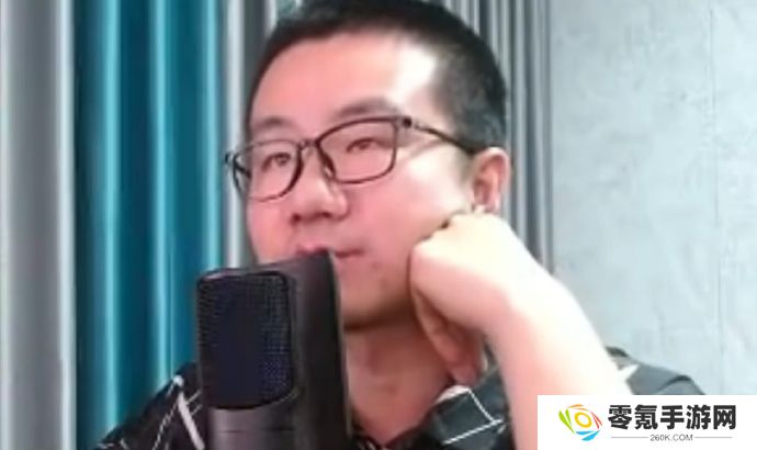 篮球解说徐静雨直播爆料要解说ACL刀塔总决赛