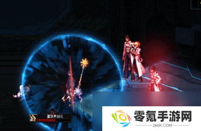 DNF人造神攻坚战人造神原型机怎么打