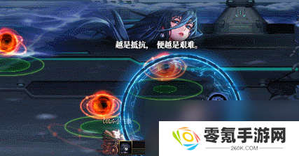 DNF人造神攻坚战人造神纳波尔1阶段怎么打