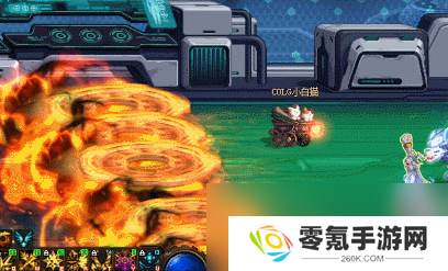 DNF人造神攻坚战最后的贝亚娜怎么打