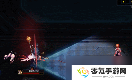 DNF人造神攻坚战人造神原型机怎么打