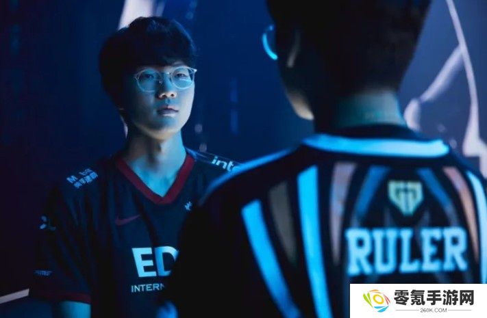 Reddit热议谁是近五年世界第一ADC：论Viper JKL Elk Guma Ruler