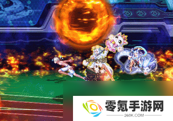 DNF人造神攻坚战最后的贝亚娜怎么打