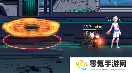 DNF人造神攻坚战最后的贝亚娜怎么打