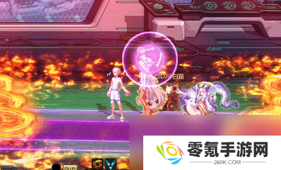 DNF人造神攻坚战最后的贝亚娜怎么打