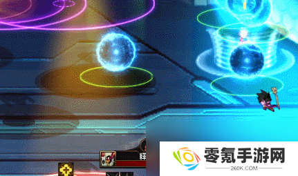 DNF人造神攻坚战创伤具象惨状怎么打