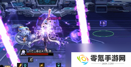 DNF人造神攻坚战人造神娅内默怎么打