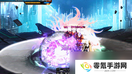 DNF人造神攻坚战人造神纳波尔2阶段怎么打