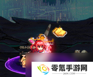 DNF人造神攻坚战人造神纳波尔2阶段怎么打