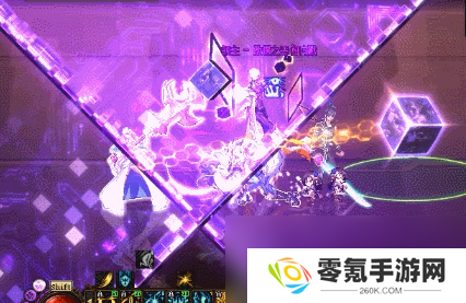 DNF人造神攻坚战人造神娅内默怎么打