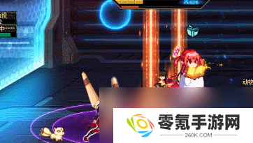 DNF人造神攻坚战创伤具象惨状怎么打
