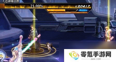 DNF人造神攻坚战人造神娅内默怎么打