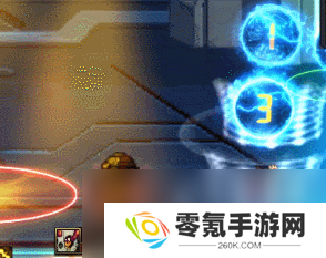 DNF人造神攻坚战创伤具象惨状怎么打