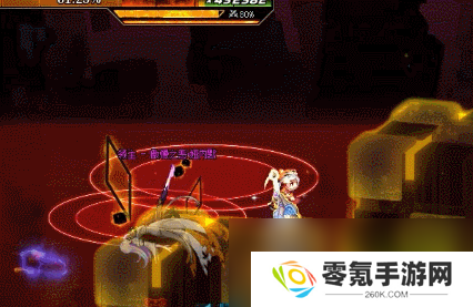 DNF人造神攻坚战人造神娅内默怎么打