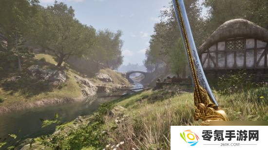 《老滚4RE》Steam平台发售直接开玩！国区249元