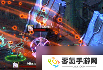 DNF人造神攻坚战人造神纳波尔2阶段怎么打