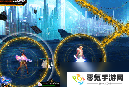 DNF人造神攻坚战人造神纳波尔2阶段怎么打