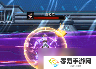 DNF人造神攻坚战人造神纳波尔2阶段怎么打