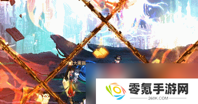 DNF人造神攻坚战人造神纳波尔2阶段怎么打