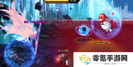 DNF人造神攻坚战人造神纳波尔2阶段怎么打