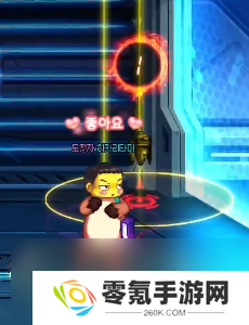 DNF人造神攻坚战创伤具象惨状怎么打