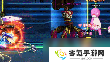 DNF人造神攻坚战创伤具象惨状怎么打