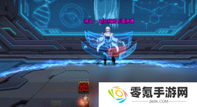 DNF人造神攻坚战研究所所长海伊德怎么打