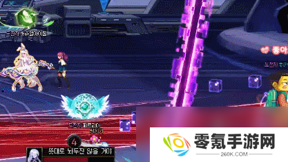 DNF人造神攻坚战人造神娅内默怎么打