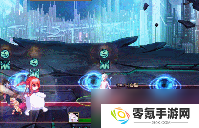 DNF人造神攻坚战人造神纳波尔2阶段怎么打