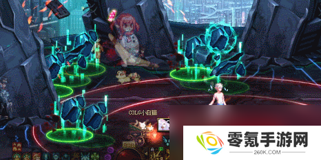 DNF人造神攻坚战人造神纳波尔2阶段怎么打