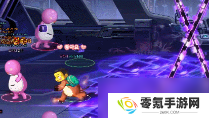 DNF人造神攻坚战人造神娅内默怎么打
