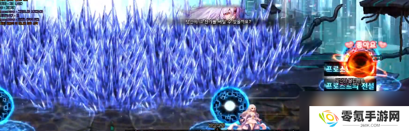 DNF人造神攻坚战人造神纳波尔2阶段怎么打