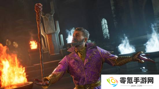 《老滚4RE》Steam平台发售直接开玩！国区249元