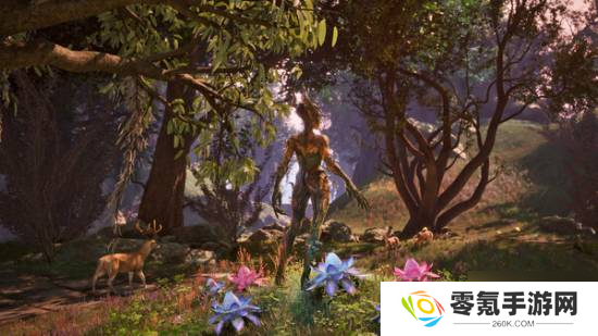 《老滚4RE》Steam平台发售直接开玩！国区249元