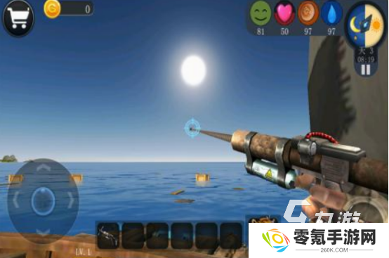 好玩的大海游戏有哪些 2025流行的大海游戏排行榜