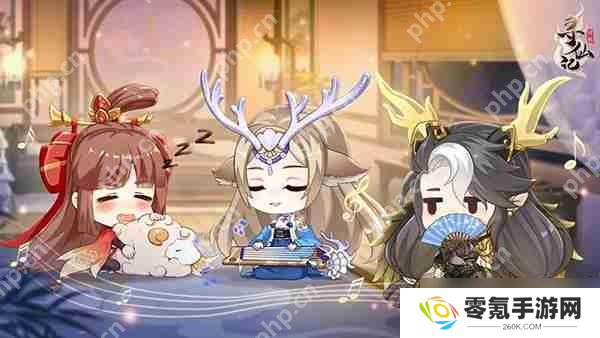 河图寻仙记宗家斗法玩法指南,揭秘斗法详情