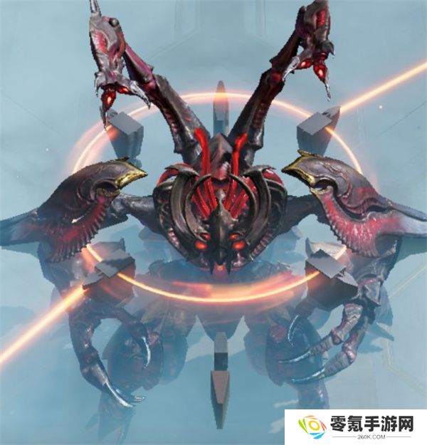 群星纪元世界首领boss打法攻略分享