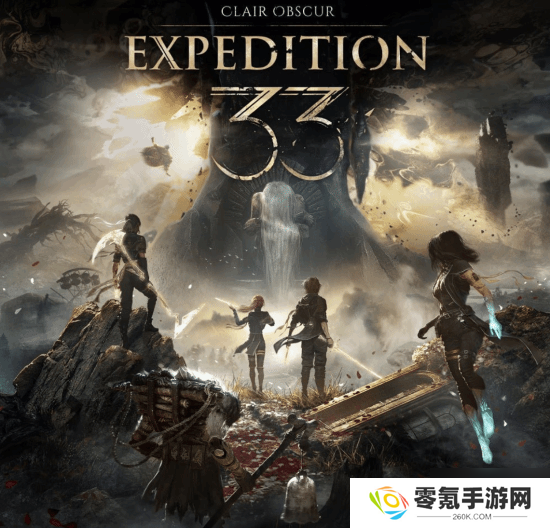 多位博主为法国JRPG《光与影：33号远征队》担心：突然就撞车《上古卷轴4》重制版了