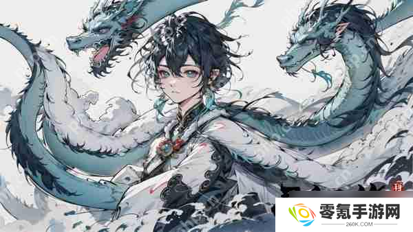 探秘寻宝角色全解析,开启奇幻之旅