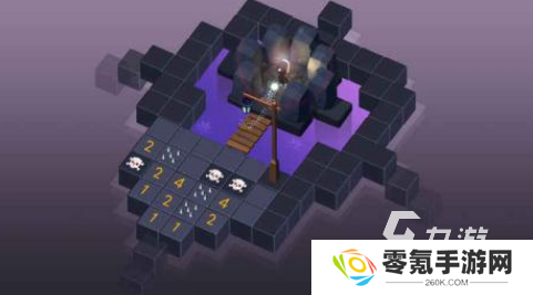 一款小人走3d立体迷宫的游戏是什么2025流行的小人走迷宫手游排名