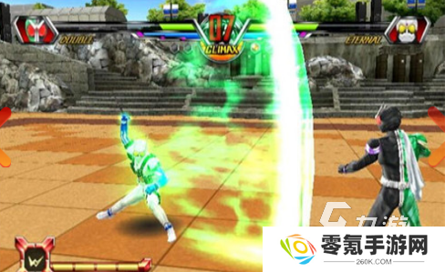 热门的假面骑士游戏推荐 2025必玩的假面骑士游戏合集