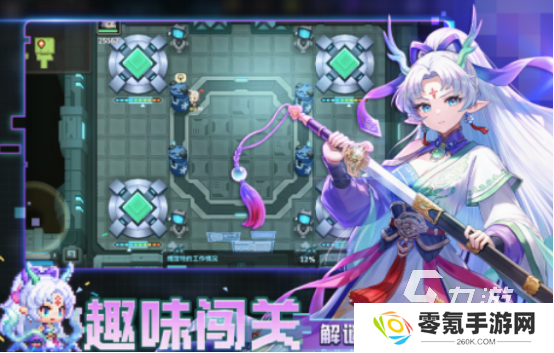探索者的游戏有没有 流行的探索者游戏推荐2025