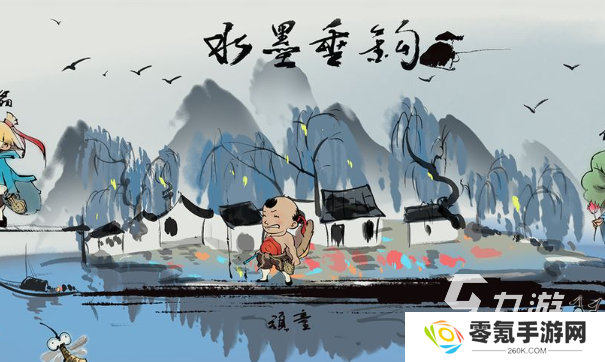 钓鱼模拟器游戏哪些值得玩2025 优质的钓鱼模拟器游戏分享