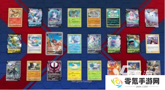 宝可梦ptcg手游下载分享 2025好玩的宝可梦ptcg手游合集