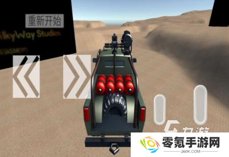 有趣的车子游戏有哪些2025流行的车子手游合集