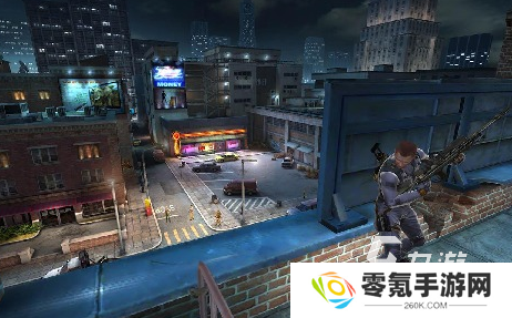 耐玩的枪击游戏哪里下载 2025高人气枪击手游合集
