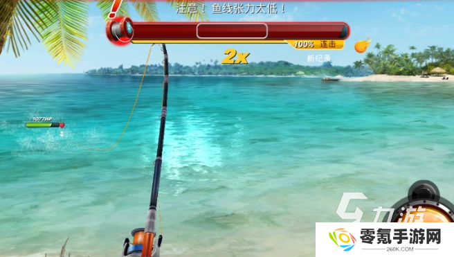 钓鱼模拟器游戏哪些值得玩2025 优质的钓鱼模拟器游戏分享