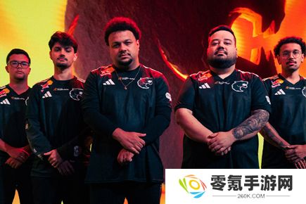 FURIA官宣：Pryze已确认离队，其他选手允许听取报价