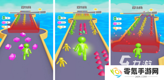 受欢迎的放松游戏有没有趣味性十足的休闲小游戏推荐2025